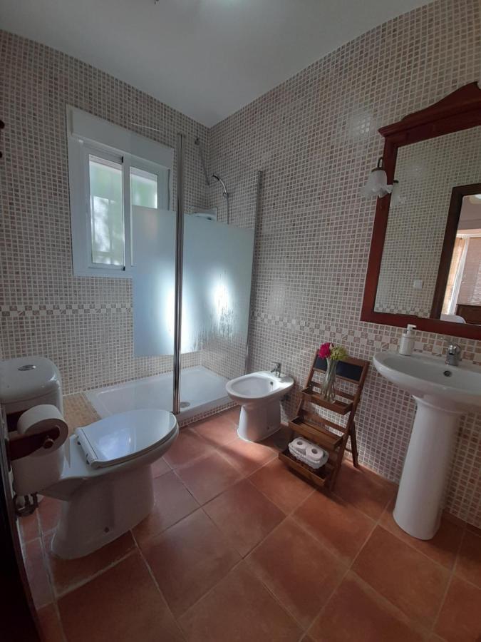 Villa Lola 14 Chiclana de la Frontera Ngoại thất bức ảnh
