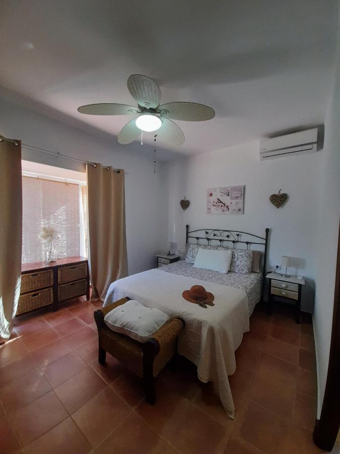 Villa Lola 14 Chiclana de la Frontera Ngoại thất bức ảnh