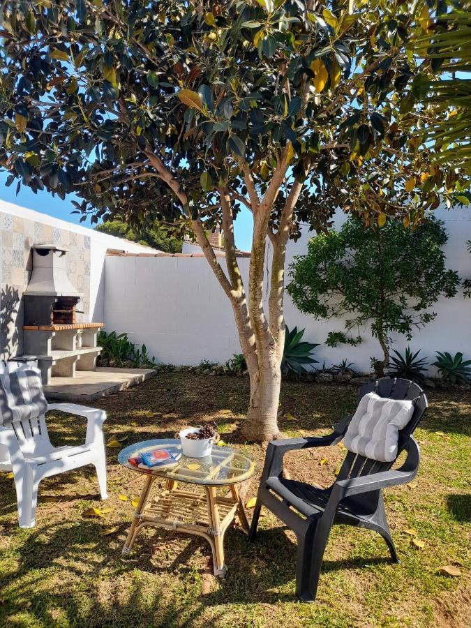 Villa Lola 14 Chiclana de la Frontera Ngoại thất bức ảnh