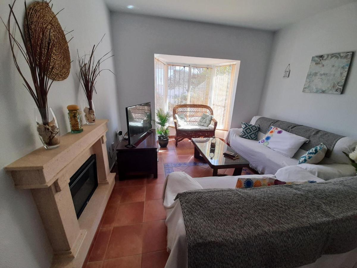 Villa Lola 14 Chiclana de la Frontera Ngoại thất bức ảnh
