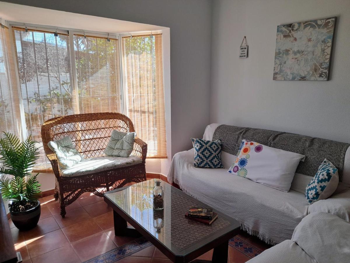 Villa Lola 14 Chiclana de la Frontera Ngoại thất bức ảnh