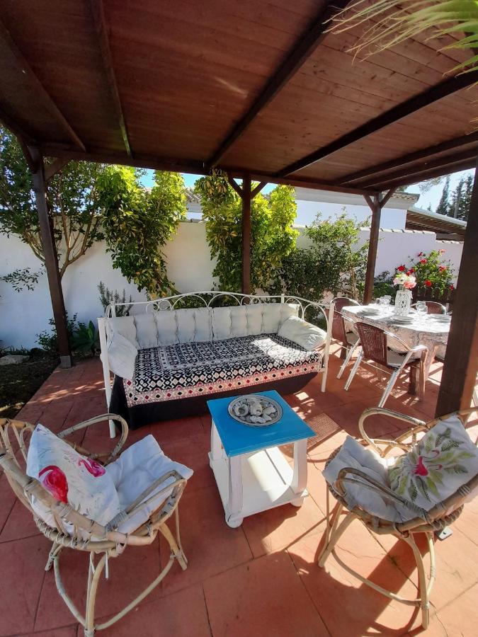 Villa Lola 14 Chiclana de la Frontera Ngoại thất bức ảnh