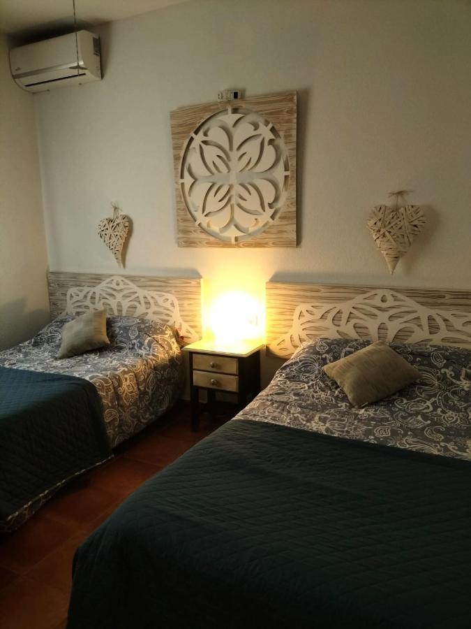 Villa Lola 14 Chiclana de la Frontera Ngoại thất bức ảnh