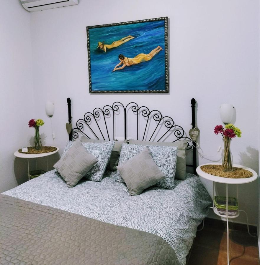 Villa Lola 14 Chiclana de la Frontera Ngoại thất bức ảnh