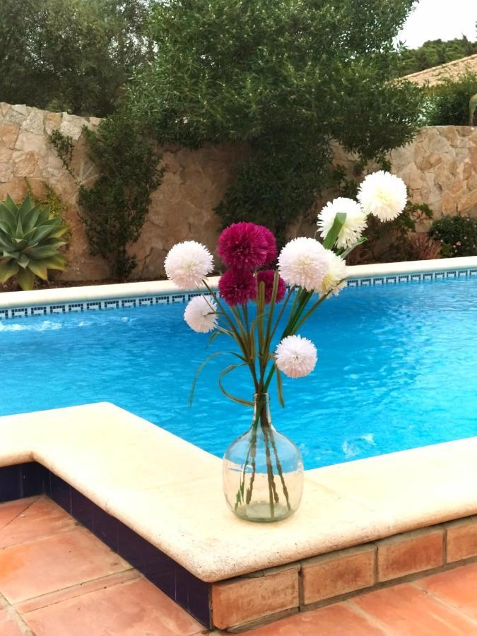 Villa Lola 14 Chiclana de la Frontera Ngoại thất bức ảnh