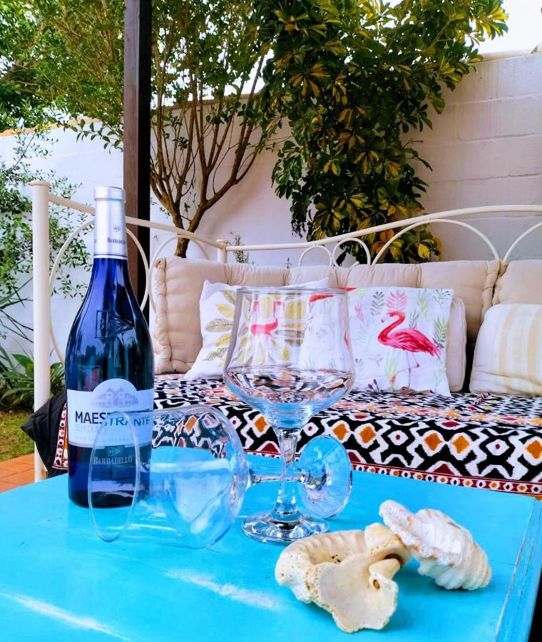 Villa Lola 14 Chiclana de la Frontera Ngoại thất bức ảnh