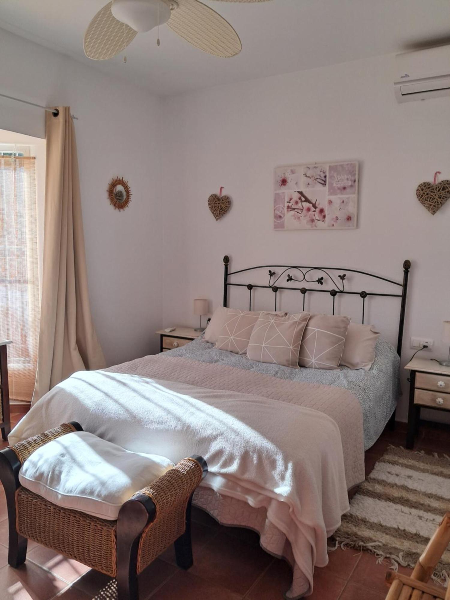 Villa Lola 14 Chiclana de la Frontera Ngoại thất bức ảnh