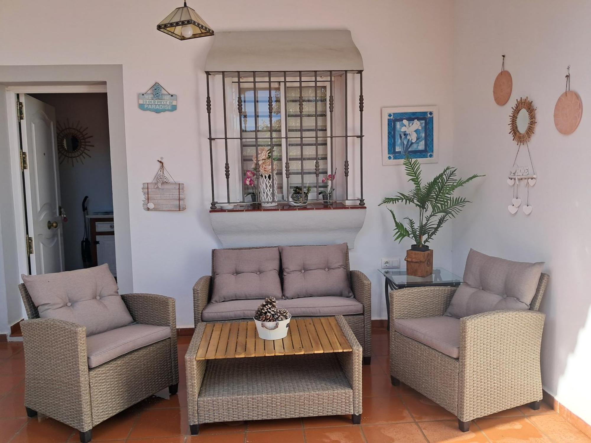 Villa Lola 14 Chiclana de la Frontera Phòng bức ảnh